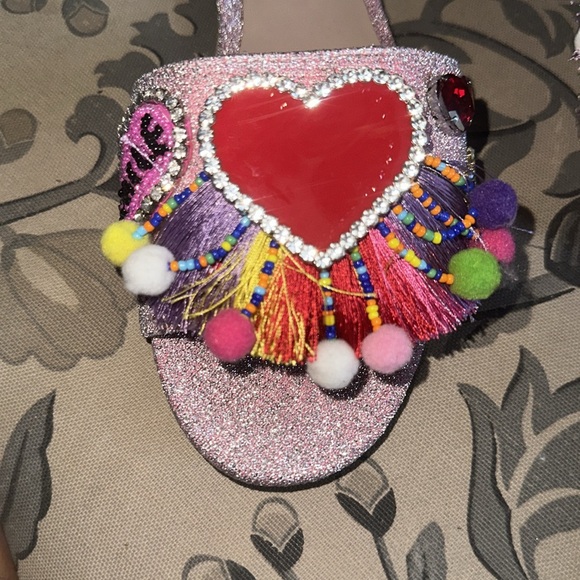 Ado sandals - Picture 10 of 13